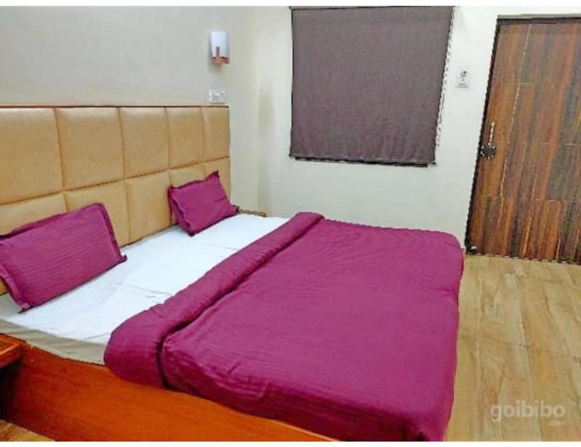 Hotel Basera Guest House, Sahāranpur Exterior foto