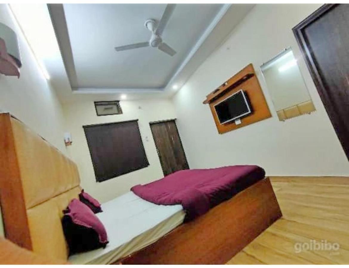 Hotel Basera Guest House, Sahāranpur Exterior foto