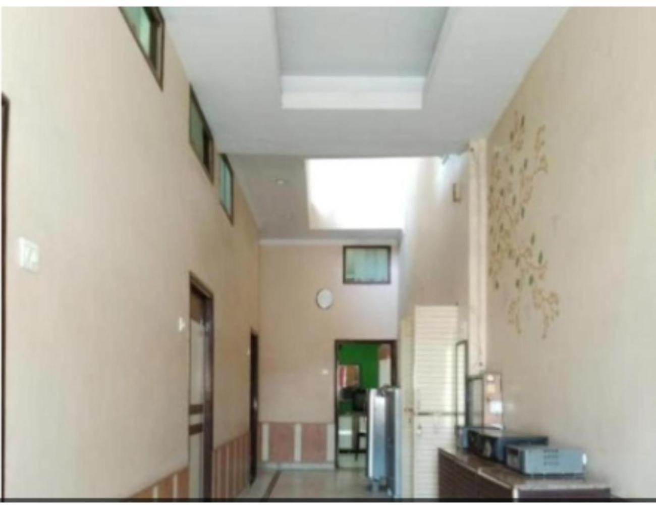 Hotel Basera Guest House, Sahāranpur Exterior foto