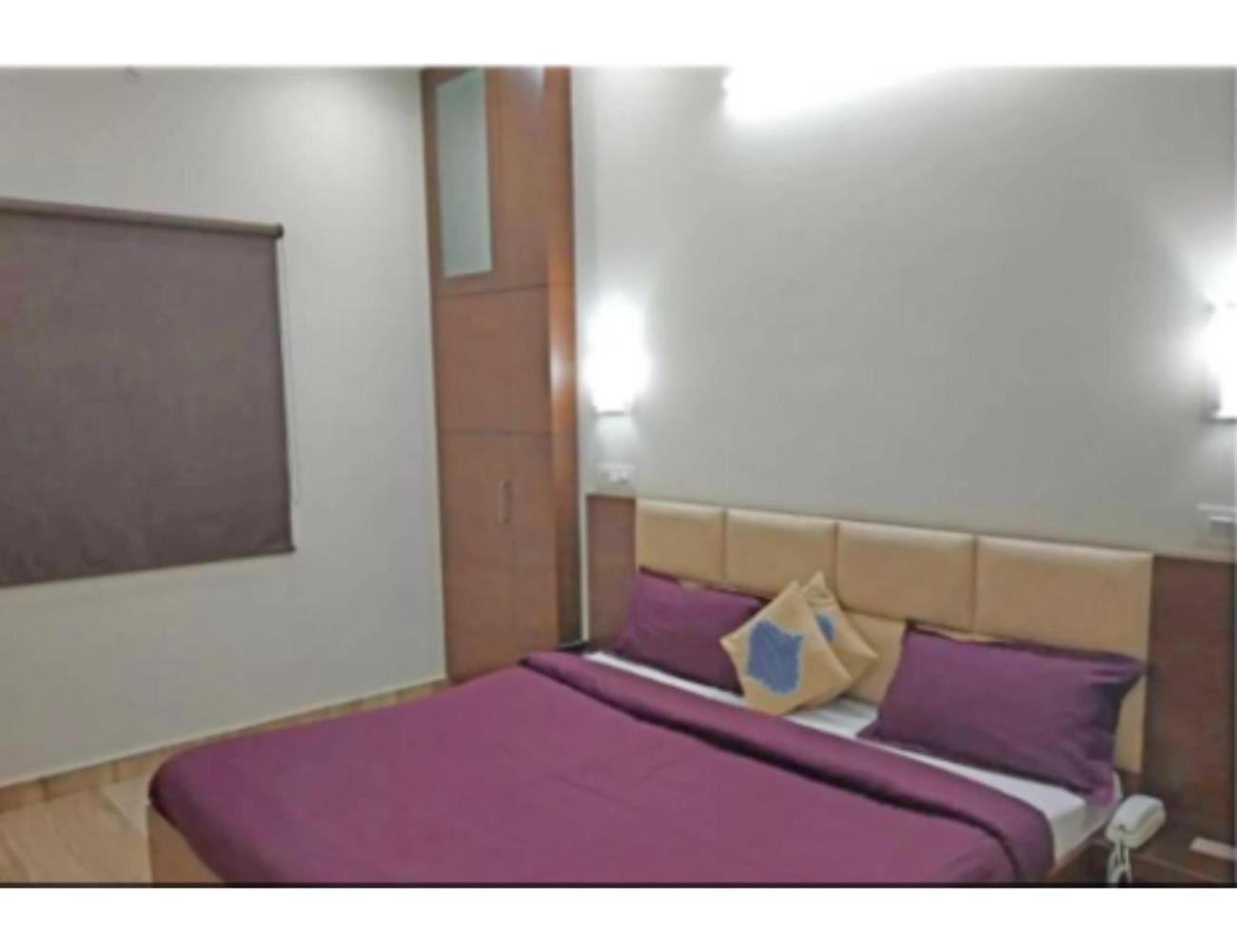 Hotel Basera Guest House, Sahāranpur Exterior foto