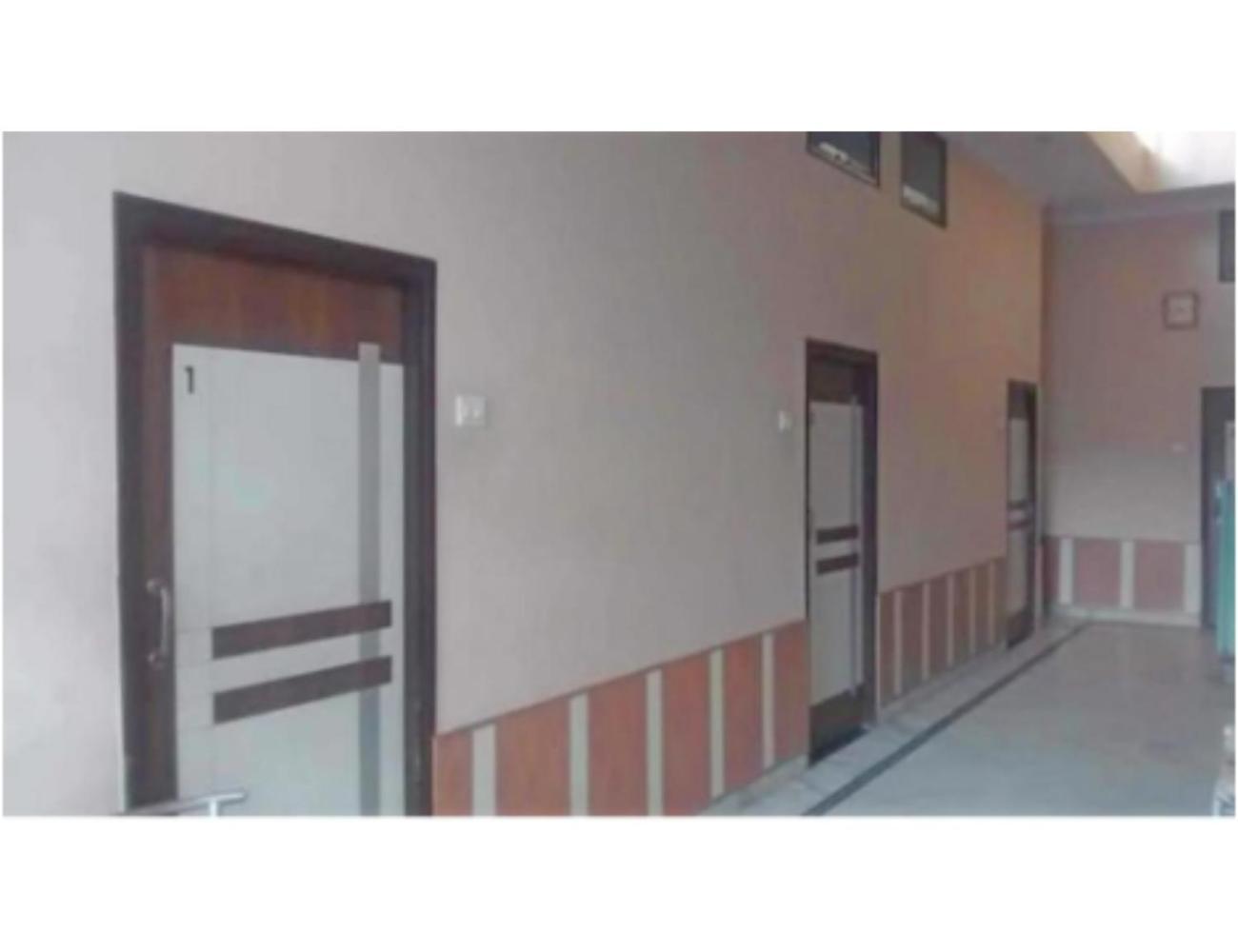 Hotel Basera Guest House, Sahāranpur Exterior foto